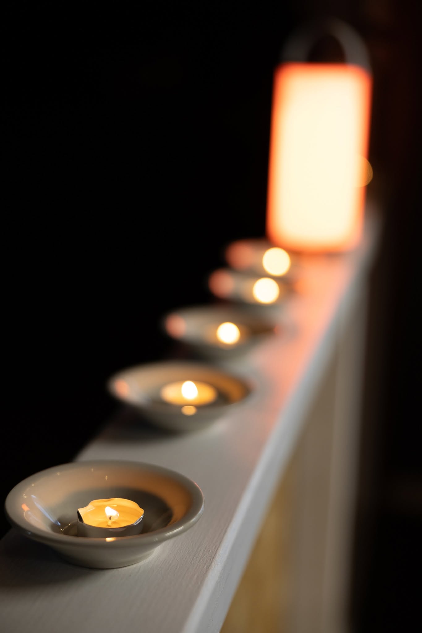 TBSO lighting ceremony - photo 2