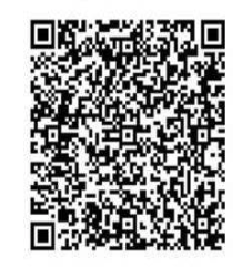 Zelle QR code for TBSO donations